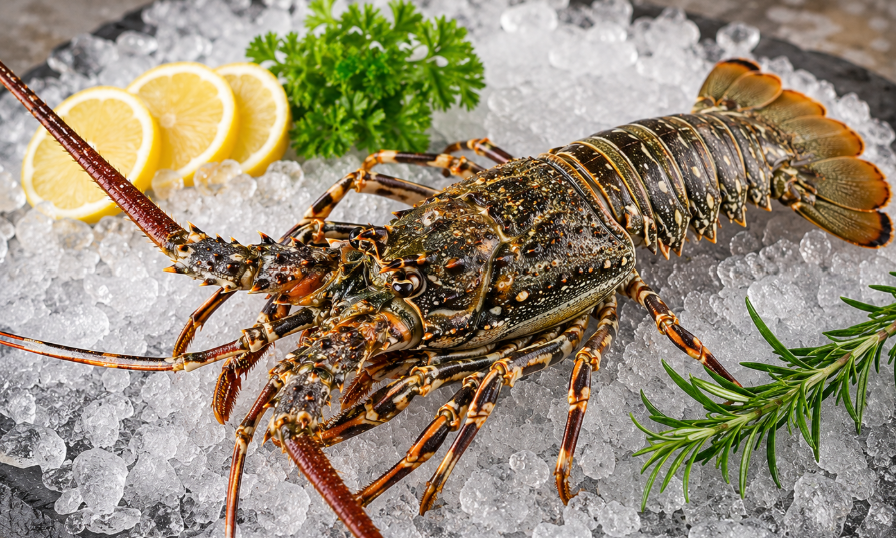 Spiny Lobster