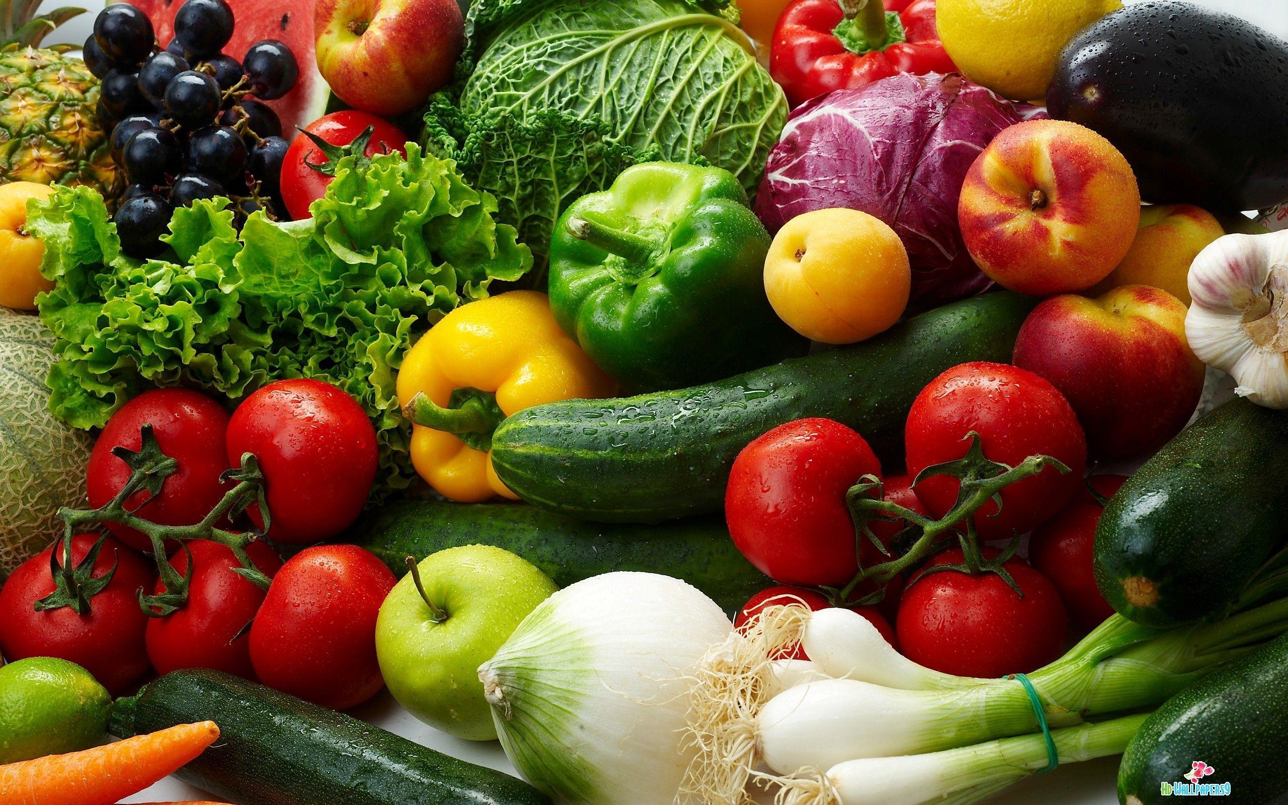 Vegetables